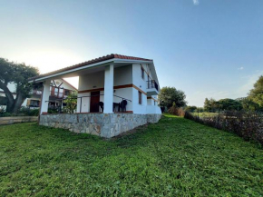 Chalet Completo de 3 dormitorios Arnuero Playa Noja a 3km